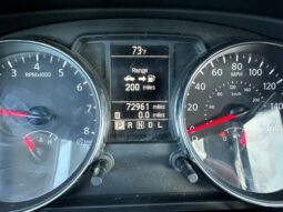 Nissan Rogue full