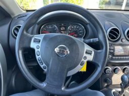Nissan Rogue full