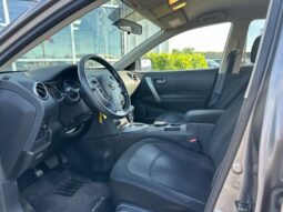 Nissan Rogue full