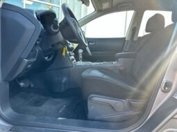 Nissan Rogue full