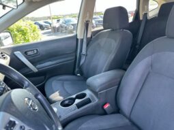 Nissan Rogue full