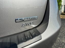 Nissan Rogue full
