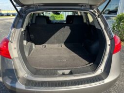 Nissan Rogue full