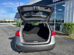 Nissan Rogue full