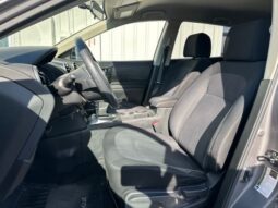 Nissan Rogue full