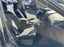 Nissan Rogue full