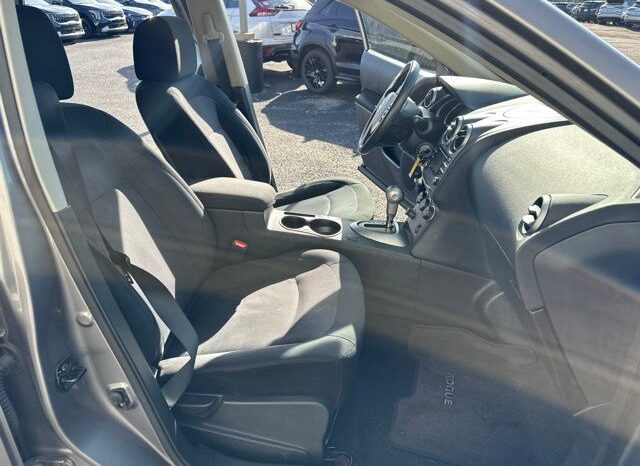 
 Nissan Rogue full									
