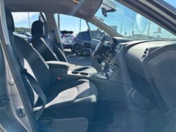 Nissan Rogue full