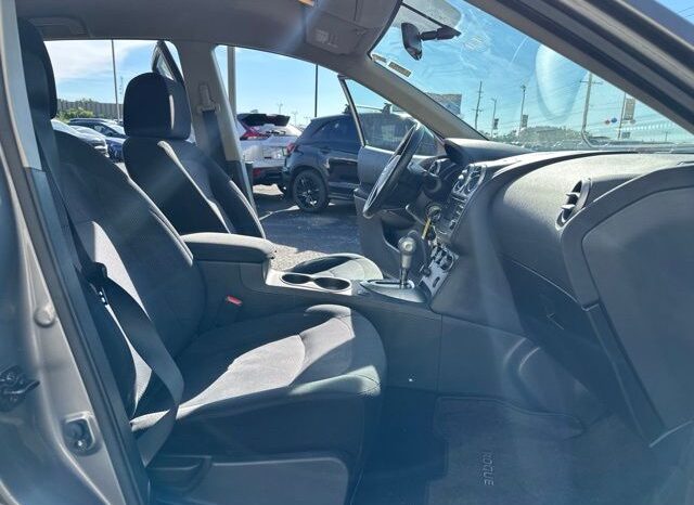 
 Nissan Rogue full									