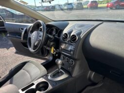 Nissan Rogue full
