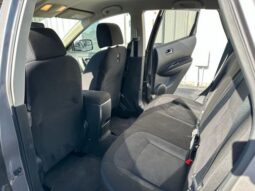 Nissan Rogue full