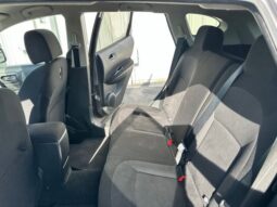 Nissan Rogue full