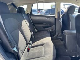 Nissan Rogue full