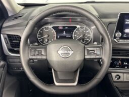 
 Nissan Rogue full									