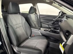 
 Nissan Rogue full									