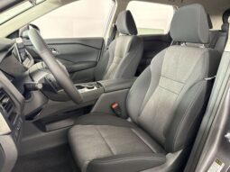 
 Nissan Rogue full									