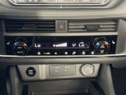 
 Nissan Rogue full									