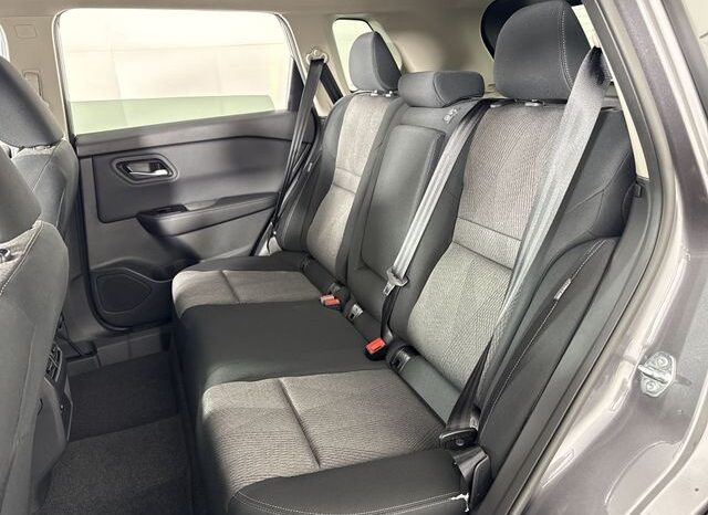 
 Nissan Rogue full									