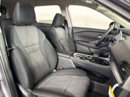 
 Nissan Rogue full									