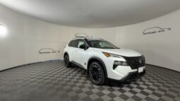 
 Nissan Rogue full									