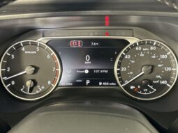 
 Nissan Rogue full									