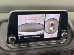 
 Nissan Rogue full									