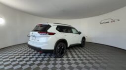 
 Nissan Rogue full									