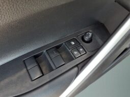 
 Toyota Corolla Cross full									
