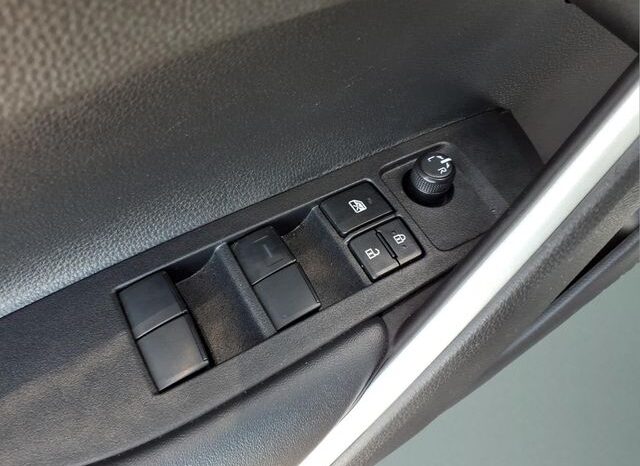 
 Toyota Corolla Cross full									