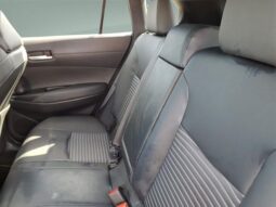 
 Toyota Corolla Cross full									