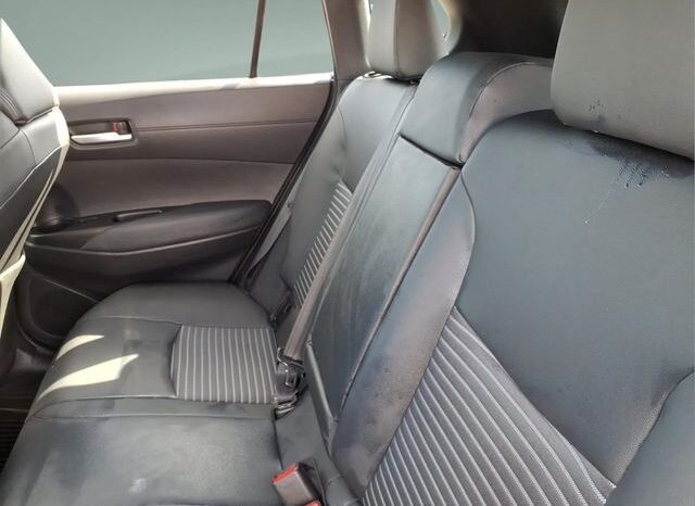 
 Toyota Corolla Cross full									