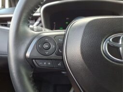
 Toyota Corolla Cross full									