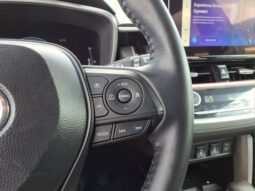
 Toyota Corolla Cross full									