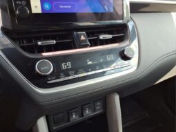 
 Toyota Corolla Cross full									