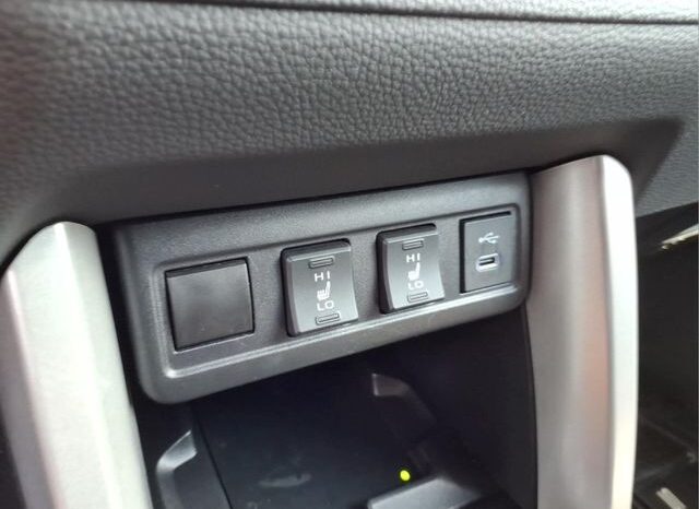 
 Toyota Corolla Cross full									