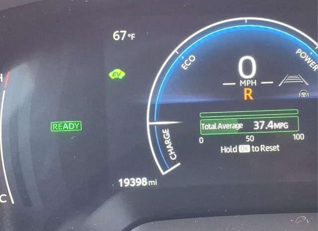 
 Toyota Corolla Cross full									