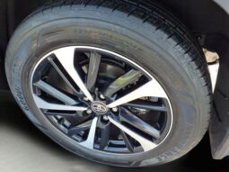 
 Toyota Corolla Cross full									