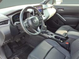 
 Toyota Corolla Cross full									