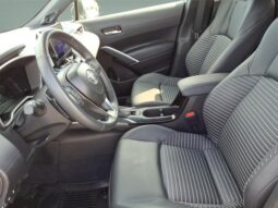 
 Toyota Corolla Cross full									