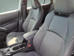 
 Toyota Corolla Cross full									