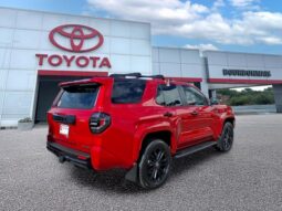 Toyota 4Runner i-FORCE MAX Hybrid