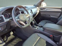 
 Volkswagen Atlas Cross Sport full									