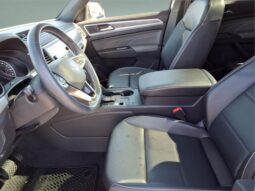 
 Volkswagen Atlas Cross Sport full									