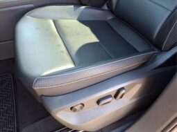 
 Volkswagen Atlas Cross Sport full									