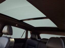 
 Volkswagen Atlas Cross Sport full									