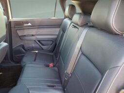 
 Volkswagen Atlas Cross Sport full									