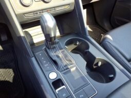 
 Volkswagen Atlas Cross Sport full									