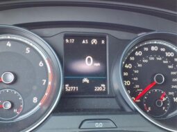
 Volkswagen Atlas Cross Sport full									