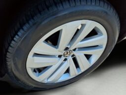 
 Volkswagen Atlas Cross Sport full									