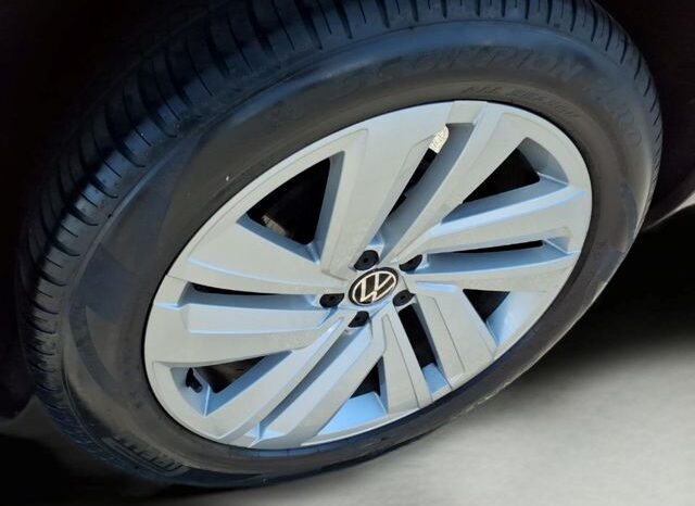 
 Volkswagen Atlas Cross Sport full									